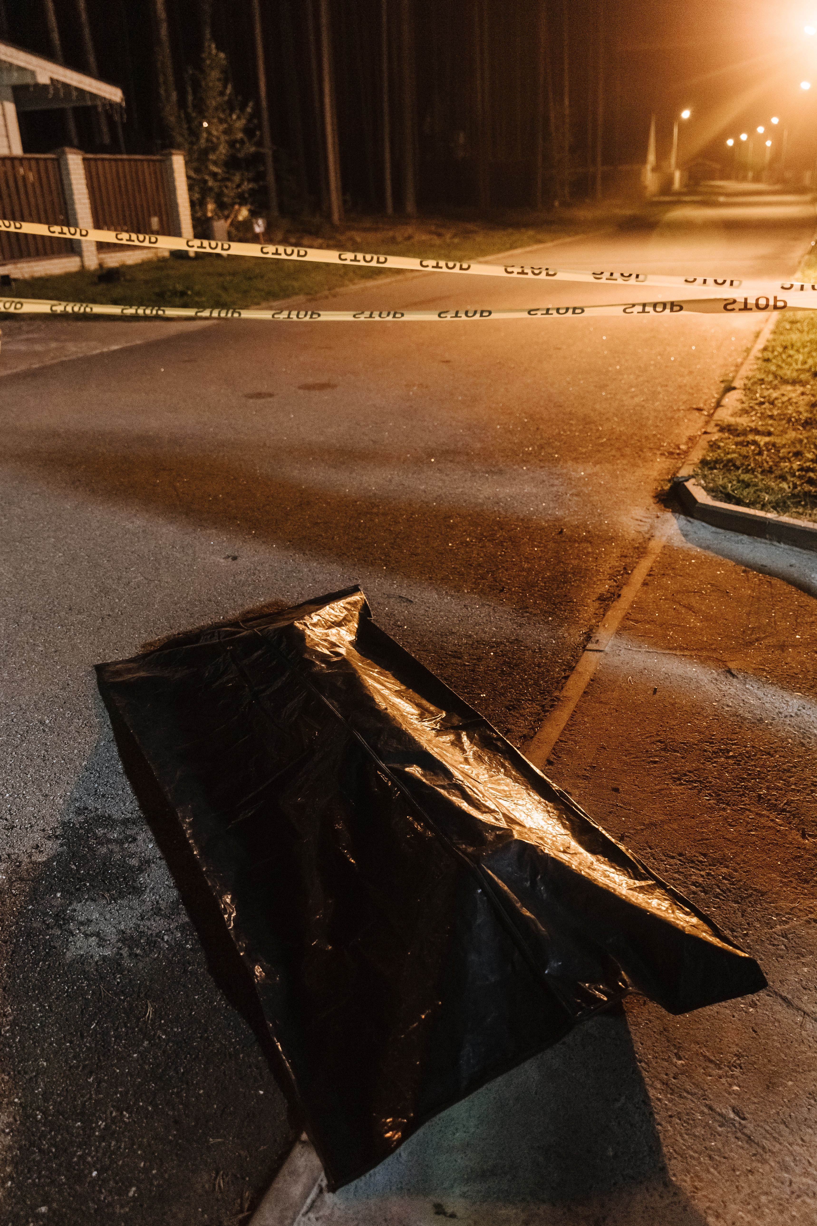 White House Shooting: Trader Nerves Jolt on DC Security Breach