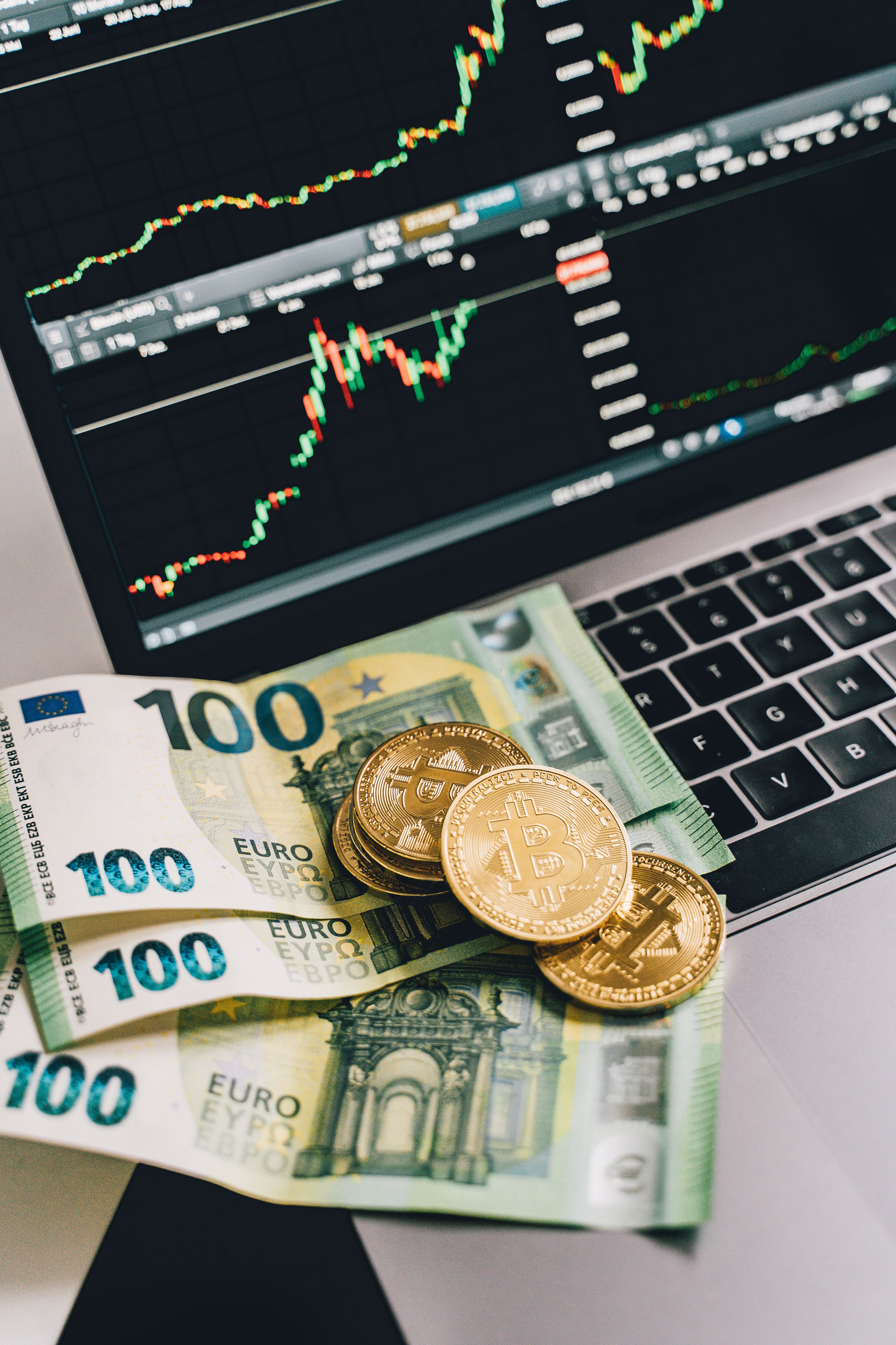 Unlock Profits: Understanding Moving Average Crossover for Currency Pairs